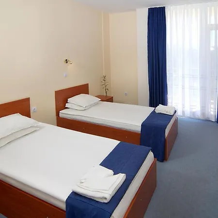 Hotel Royal Beach Sosopol Zimmer foto