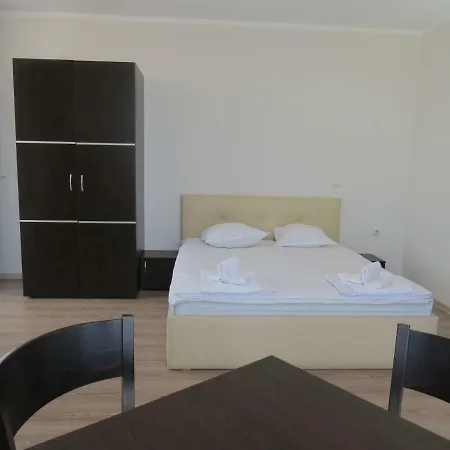 Hotel Royal Beach Sosopol Exterior foto