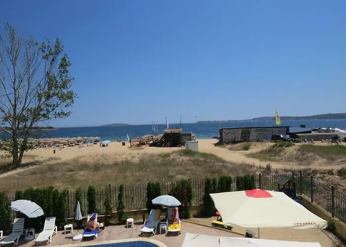 Royal Beach