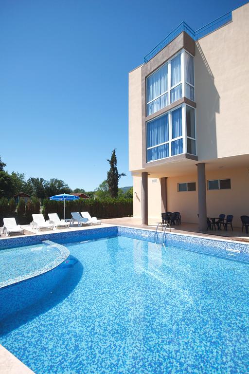 Royal Beach 3* Sosopol
