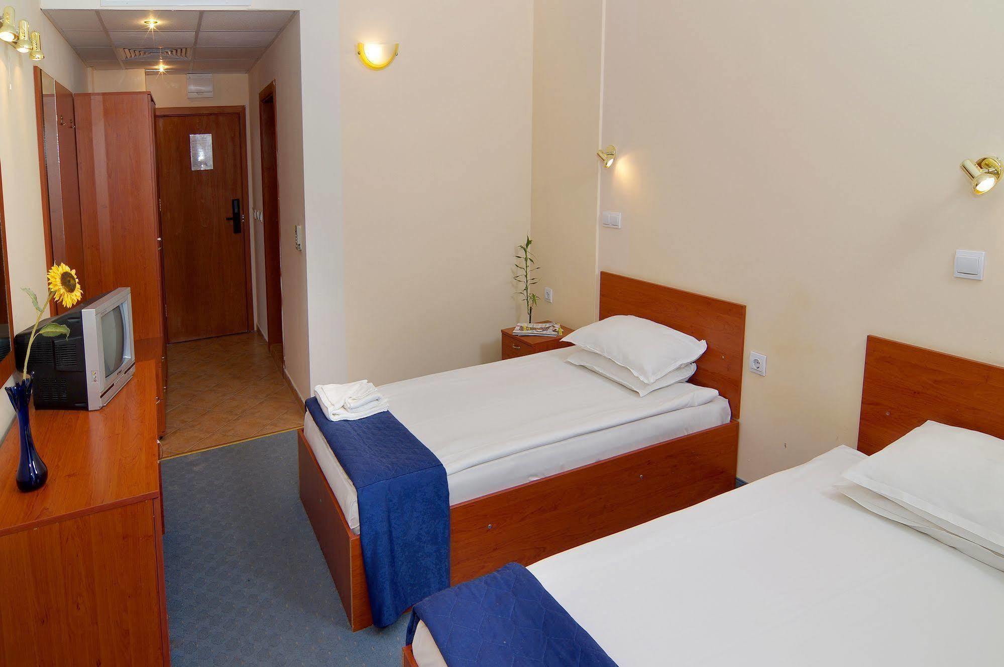 Hotel Royal Beach