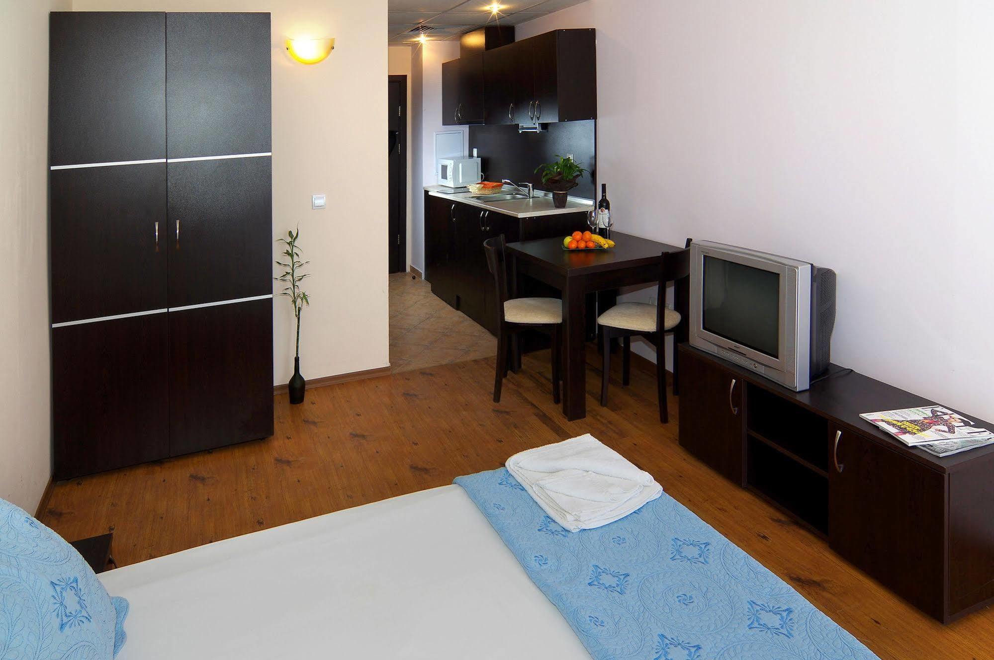 Hotel Royal Beach Sosopol