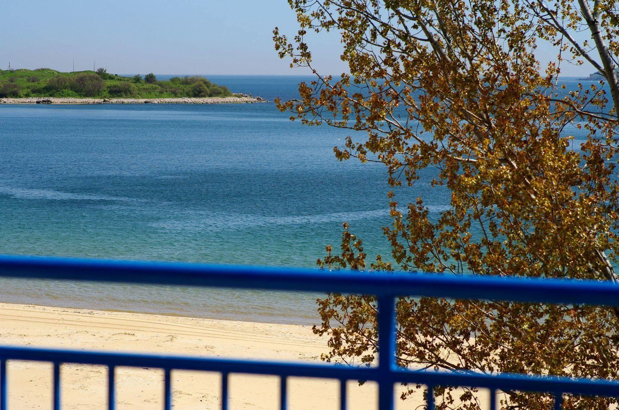 Royal Beach 3* Sosopol