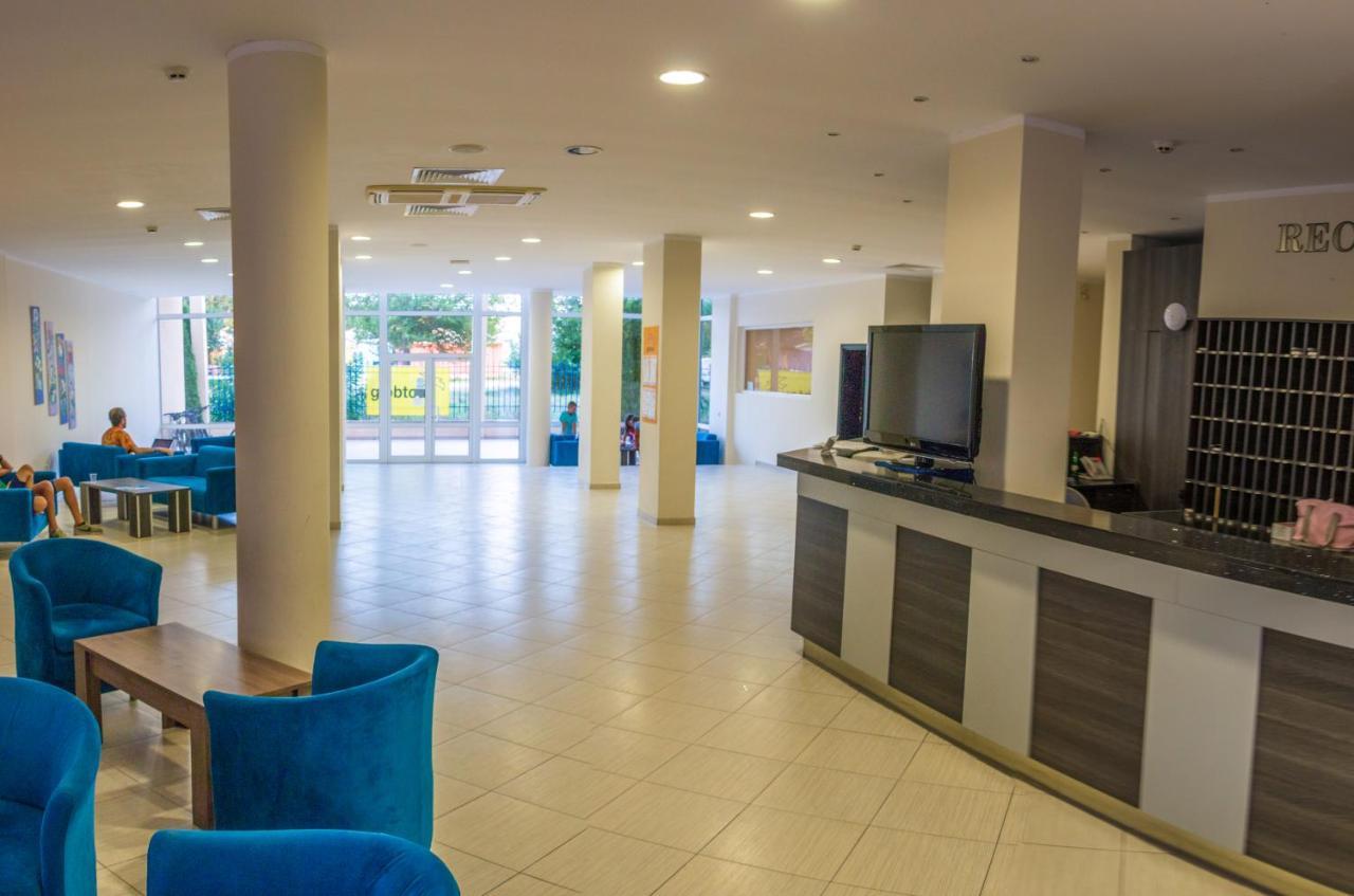 Royal Beach Hotel Sosopol
