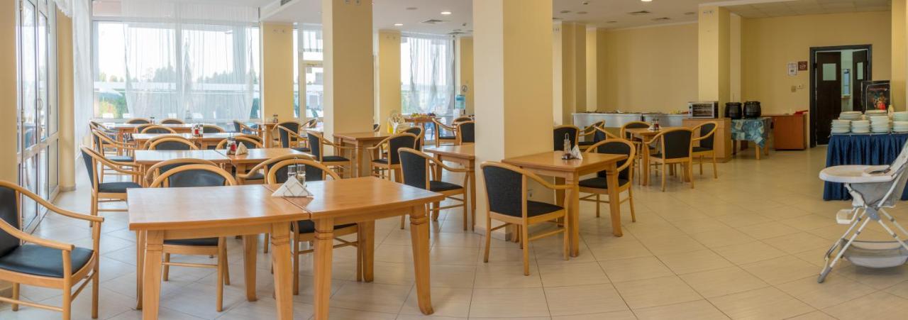 Hotel Royal Beach