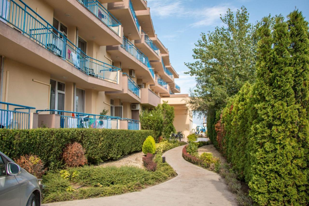 Royal Beach 3* Sosopol