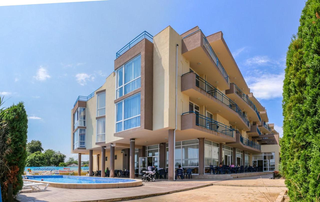 Hotel Royal Beach Sosopol