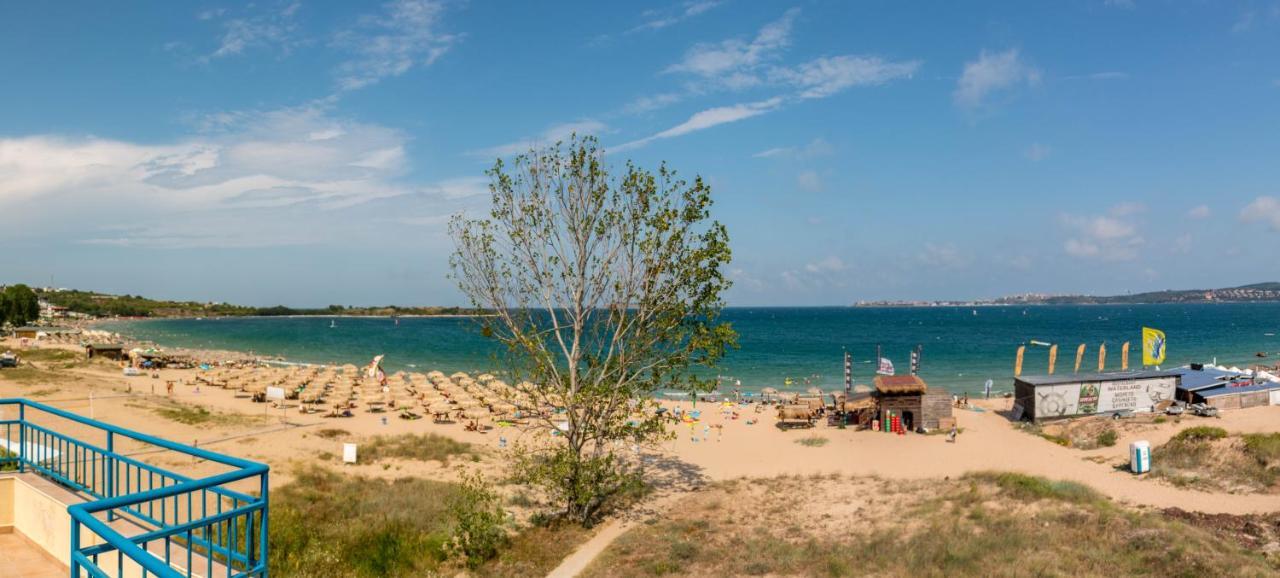 Hotel Royal Beach 3*