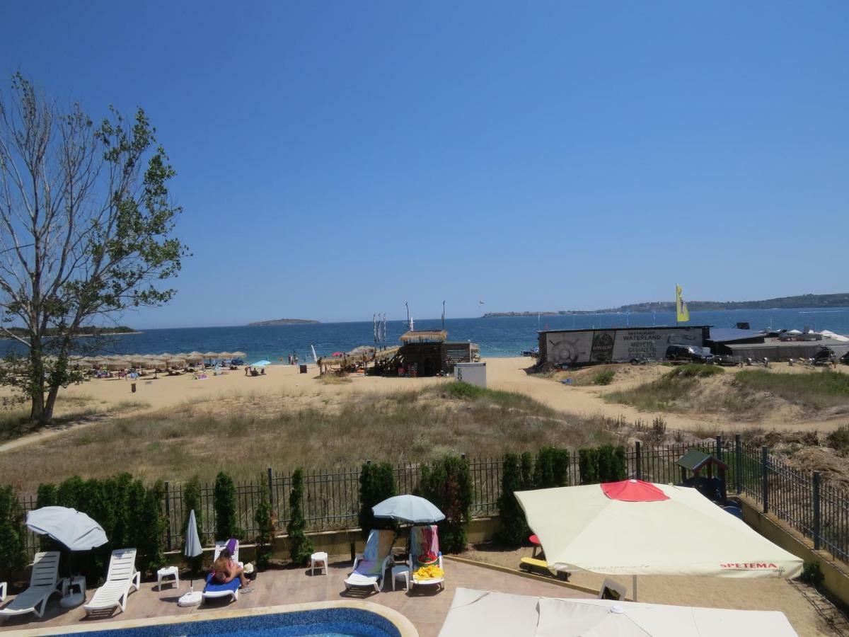 Royal Beach Hotel Sosopol